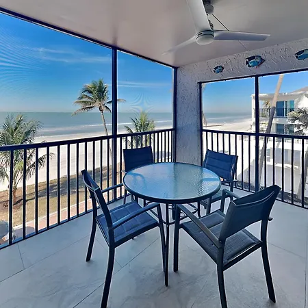 Appartamento Seaside 210